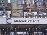 Afriland First Bank